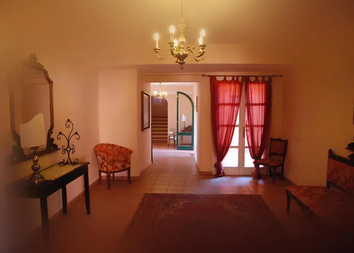 Hotel Residence Villa San Giovanni