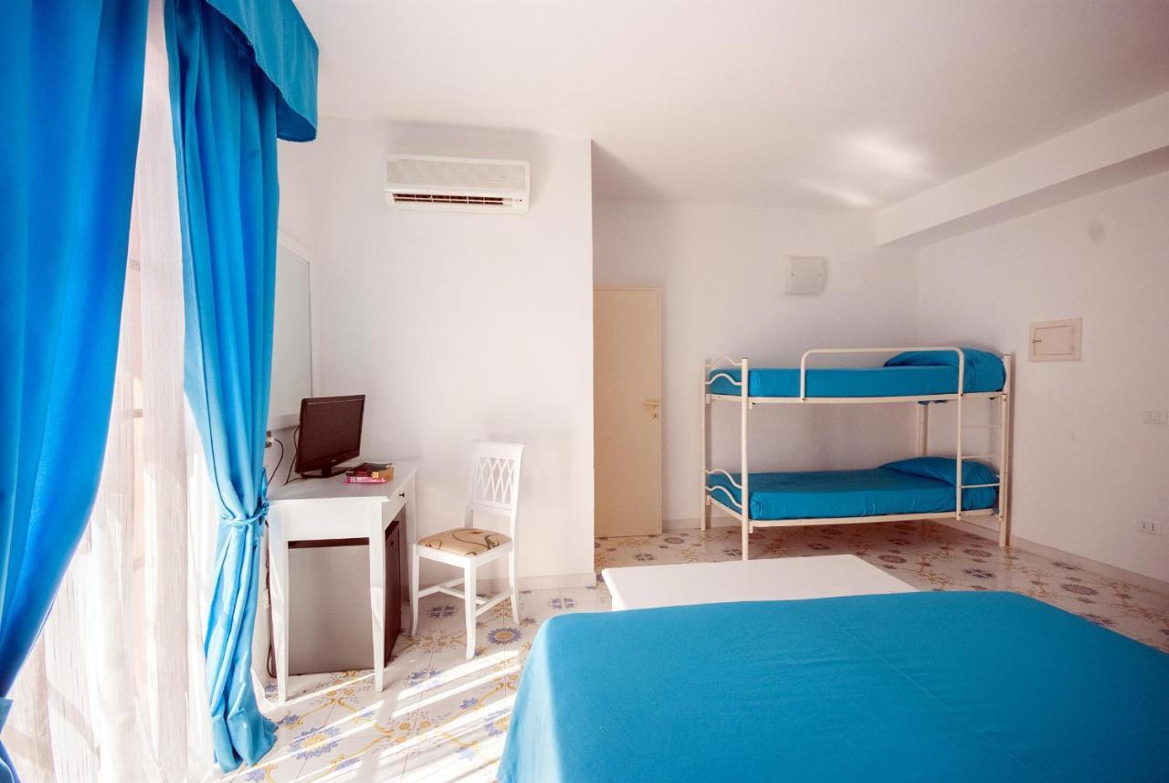 Hotel San Giovanni