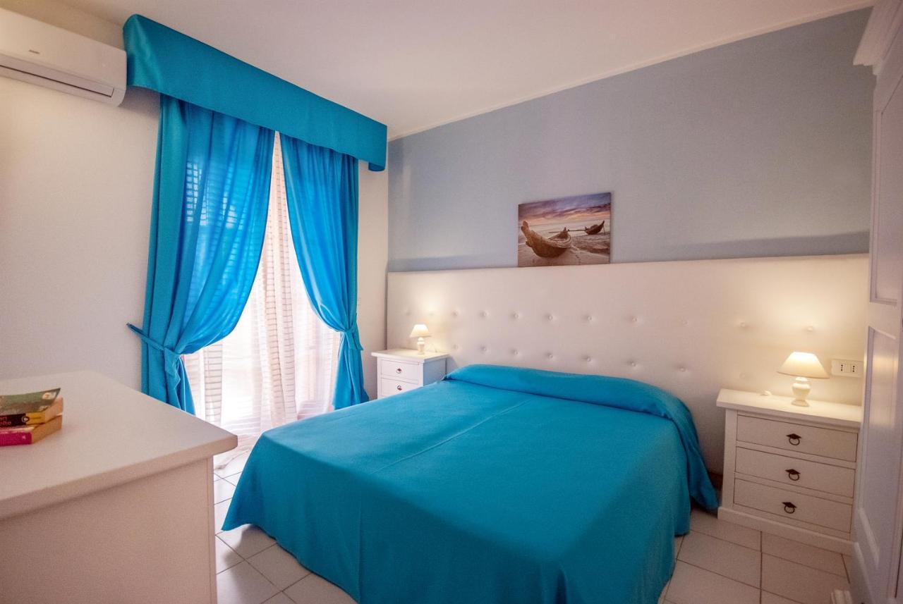 Hotel San Giovanni