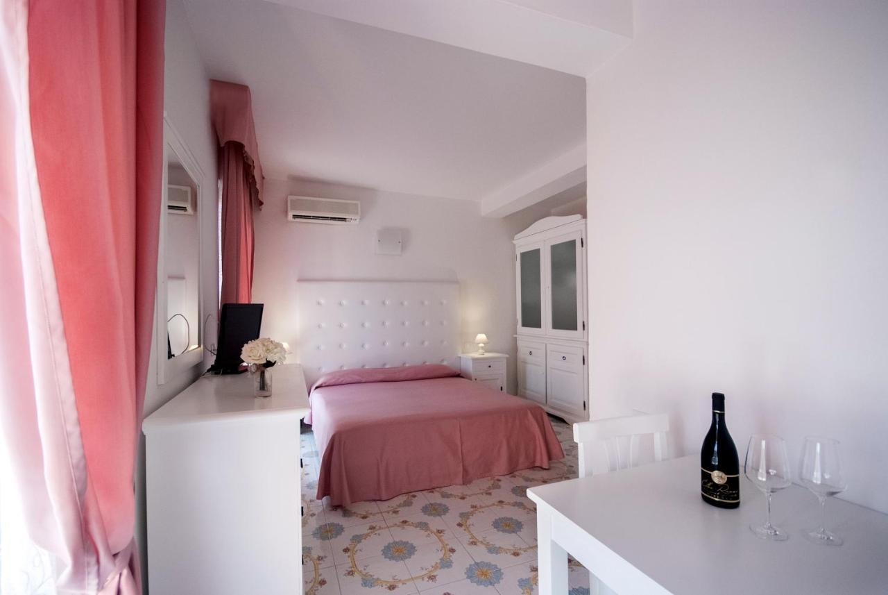 Hotel San Giovanni 3*