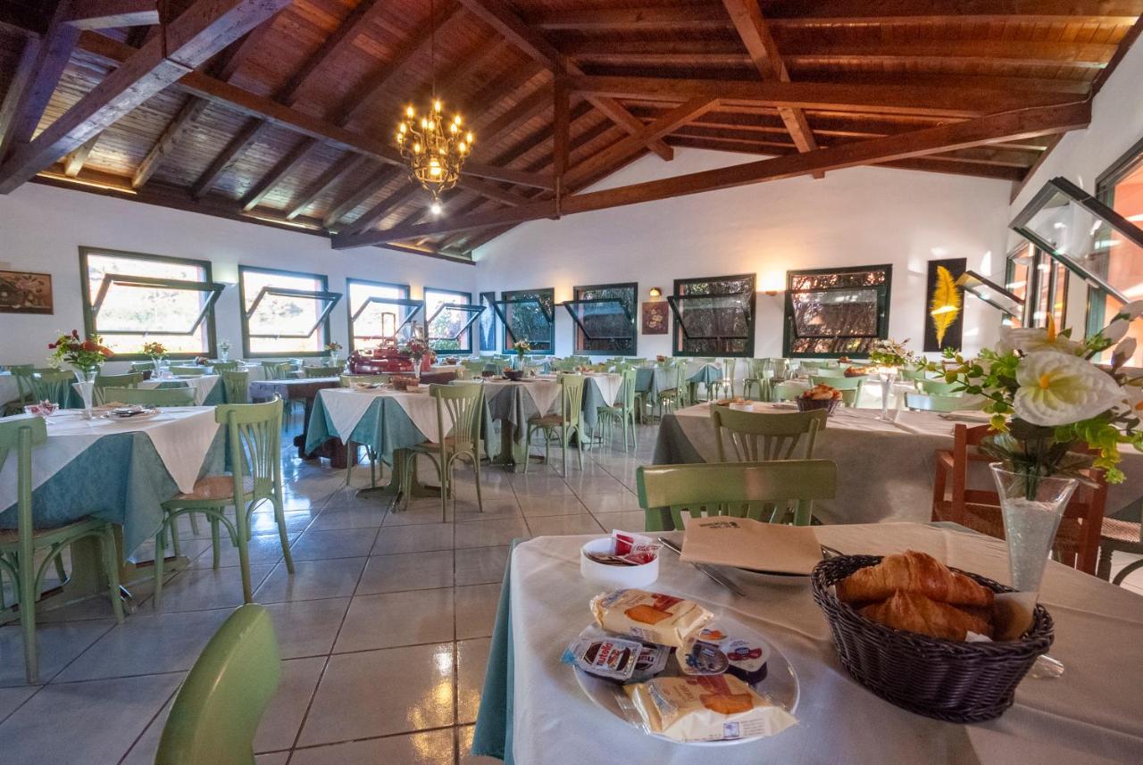 Hotel San Giovanni