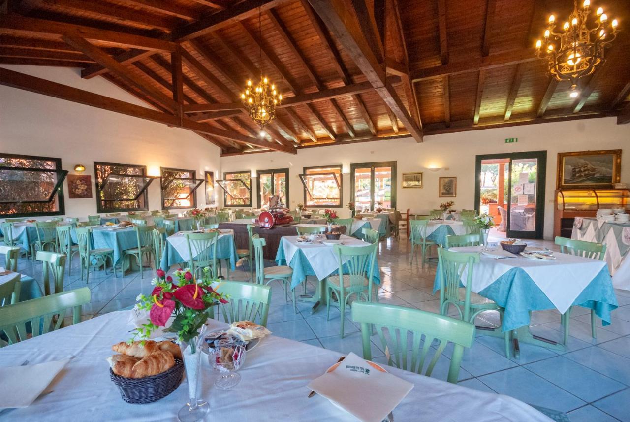 Hotel San Giovanni