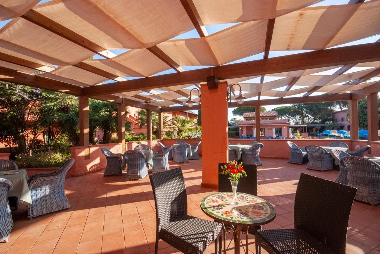 San Giovanni Hotel Portoferraio