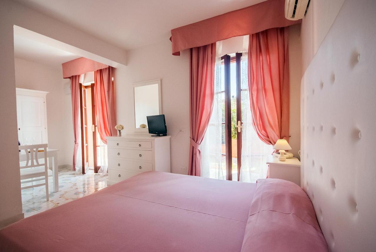 Hotel San Giovanni