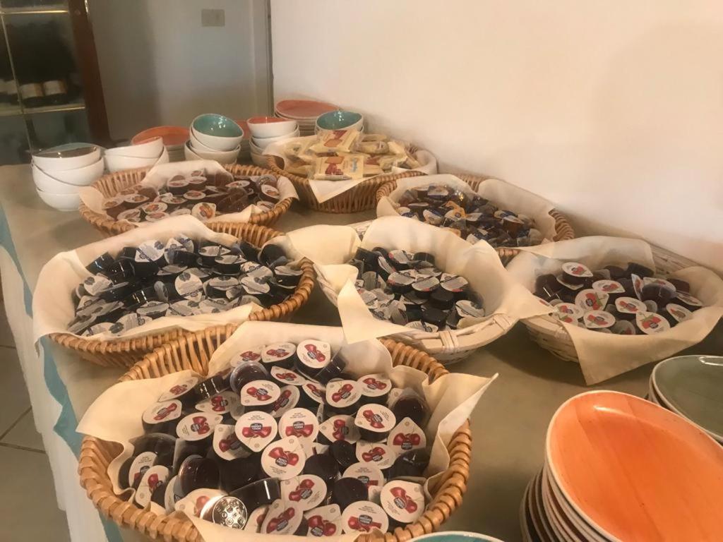 San Giovanni Hotel 3*
