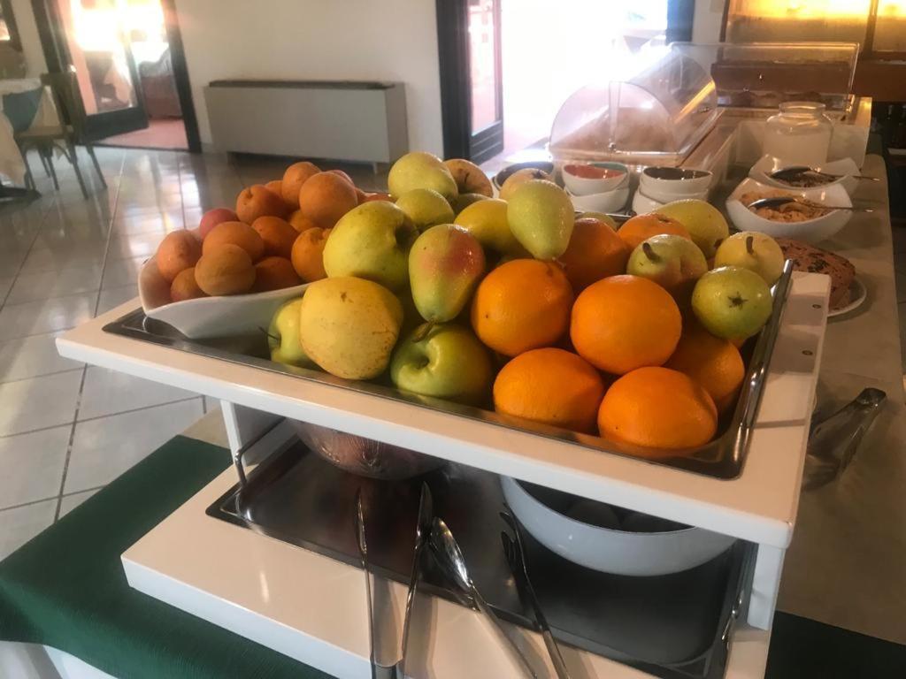 San Giovanni Hotel 3*