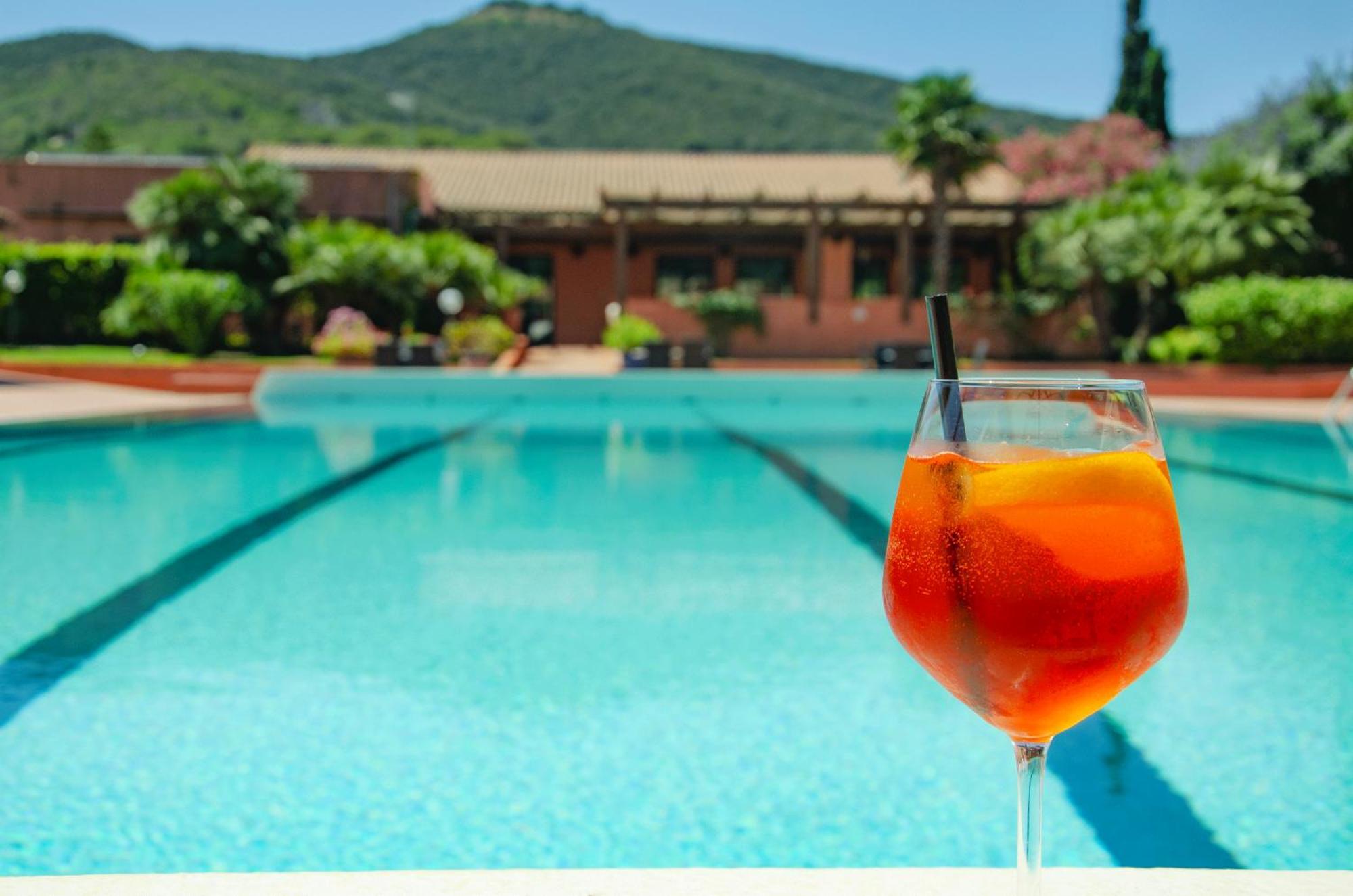 San Giovanni 3* Portoferraio