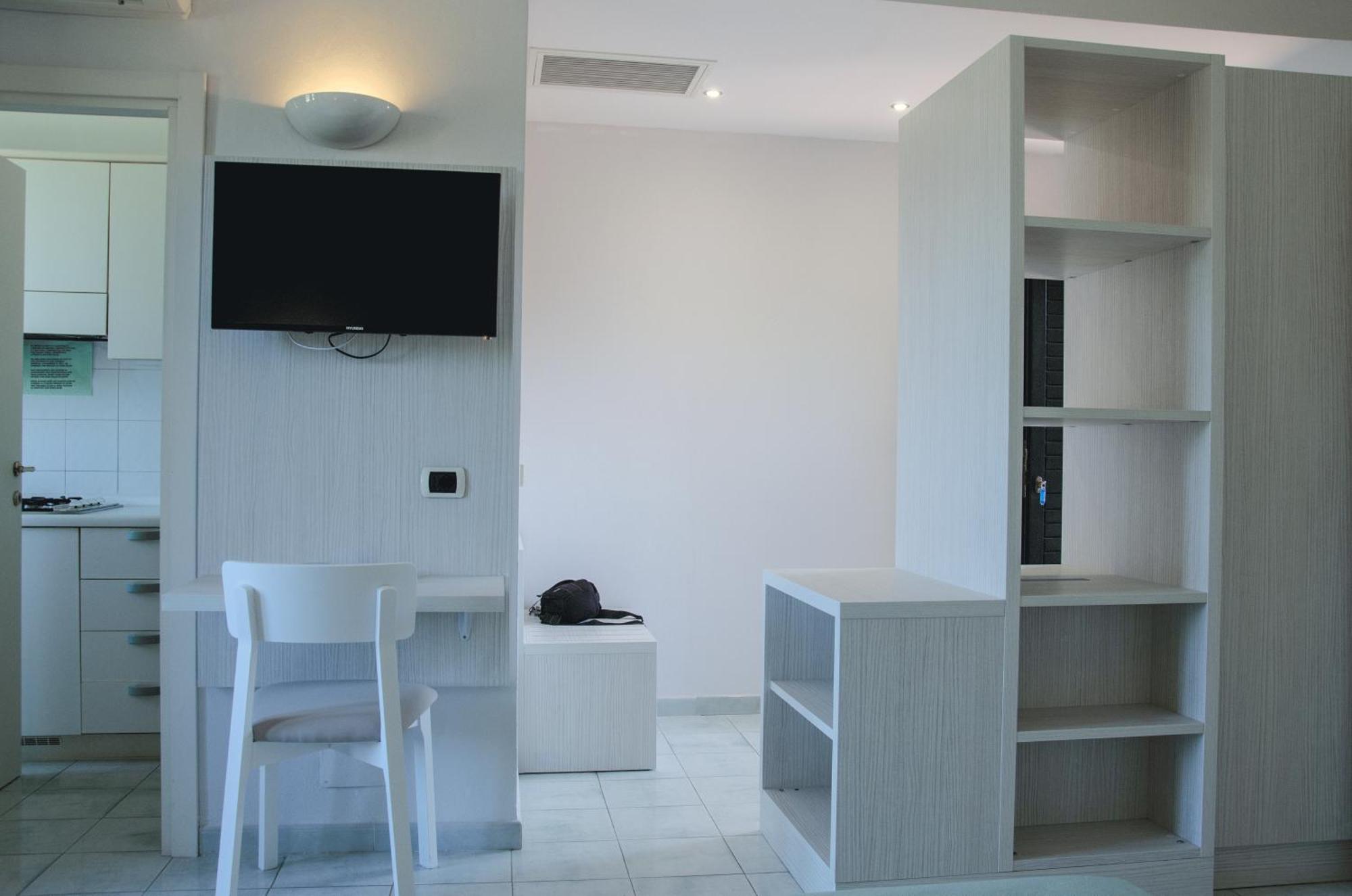 San Giovanni 3*