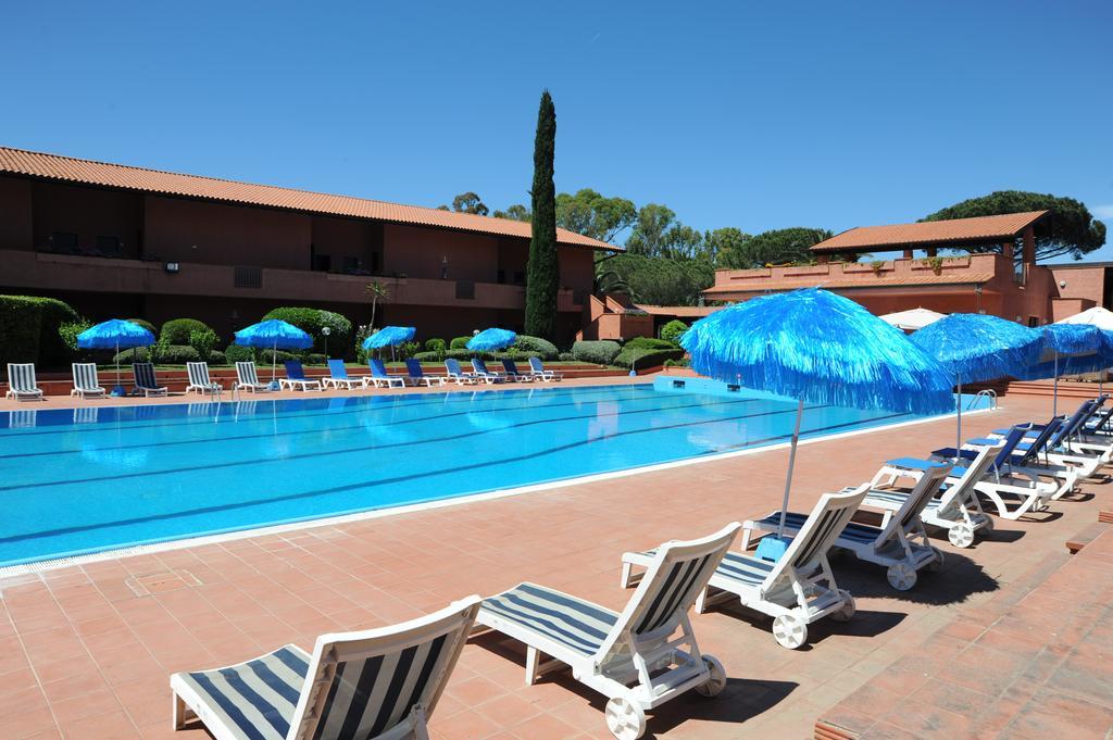 Hotel San Giovanni