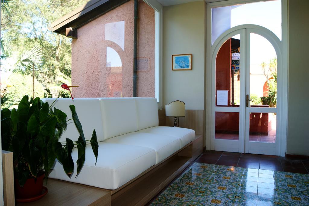 San Giovanni Hotel