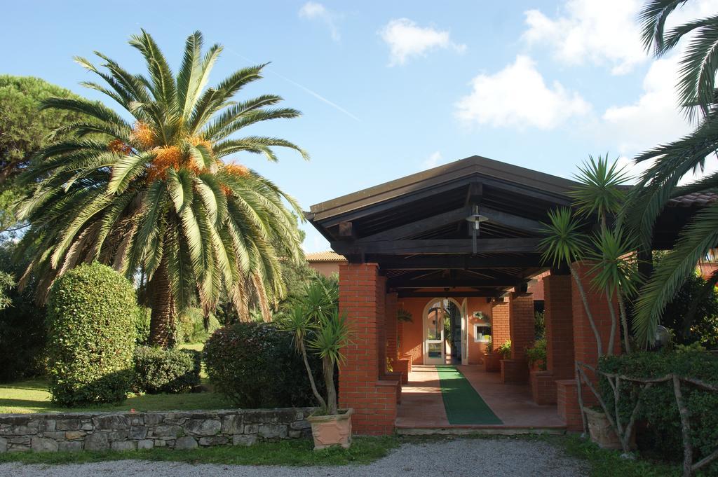 San Giovanni Hotel Portoferraio