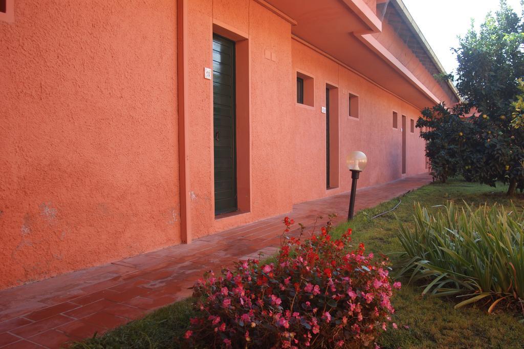 San Giovanni Hotel 3*