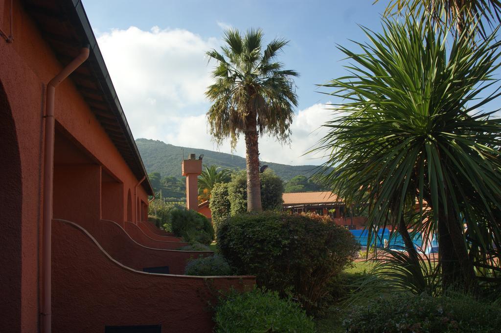 San Giovanni Portoferraio