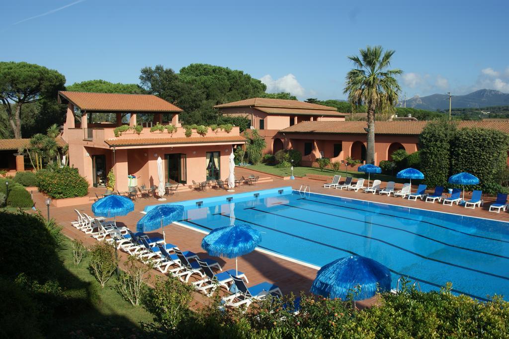 San Giovanni 3* Portoferraio