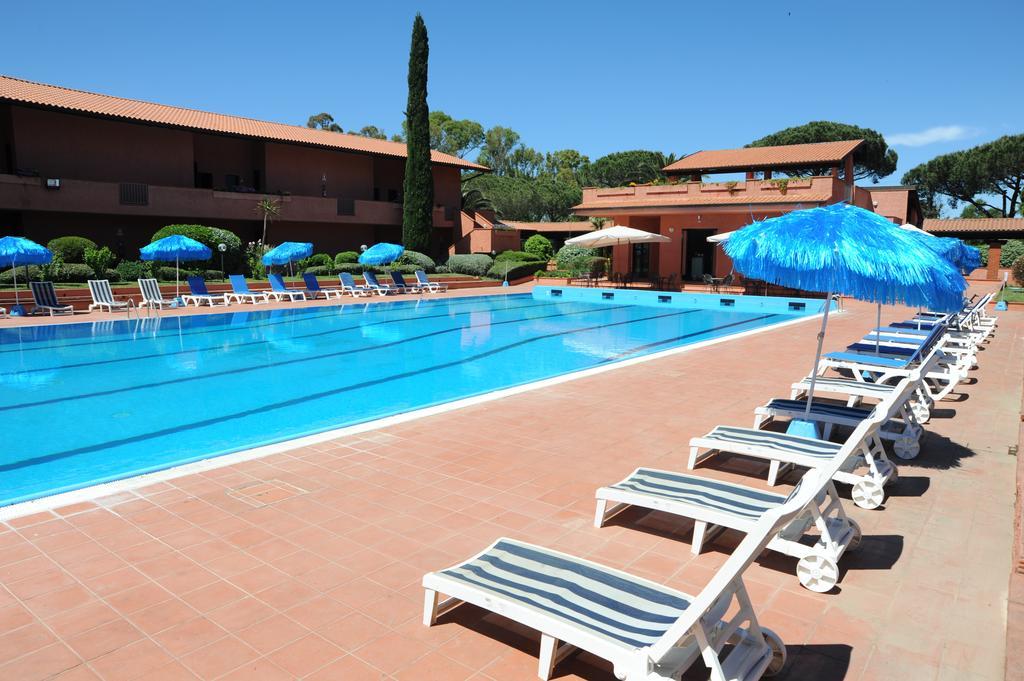 Hotel San Giovanni