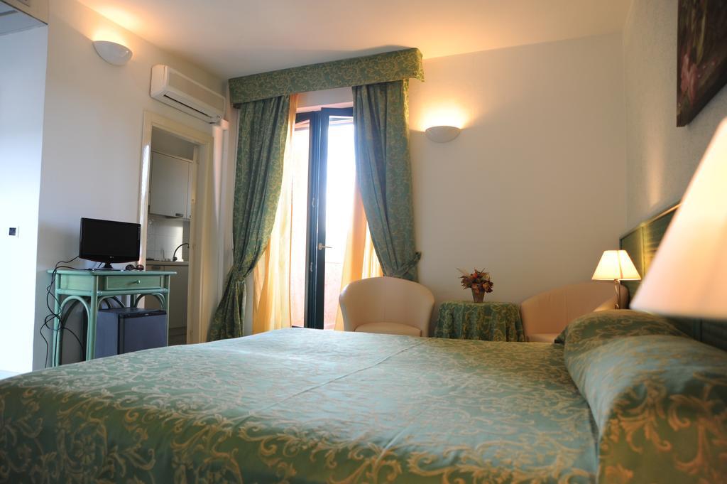 San Giovanni Hotel