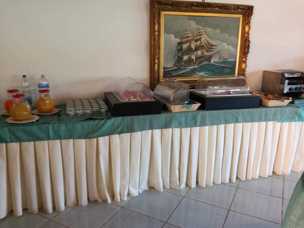 Hotel San Giovanni 3*