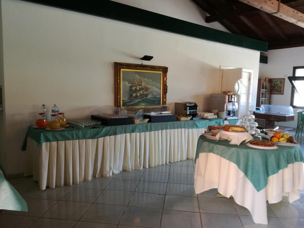 San Giovanni Hotel Portoferraio