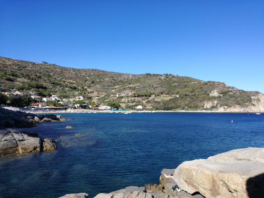 San Giovanni 3* Portoferraio