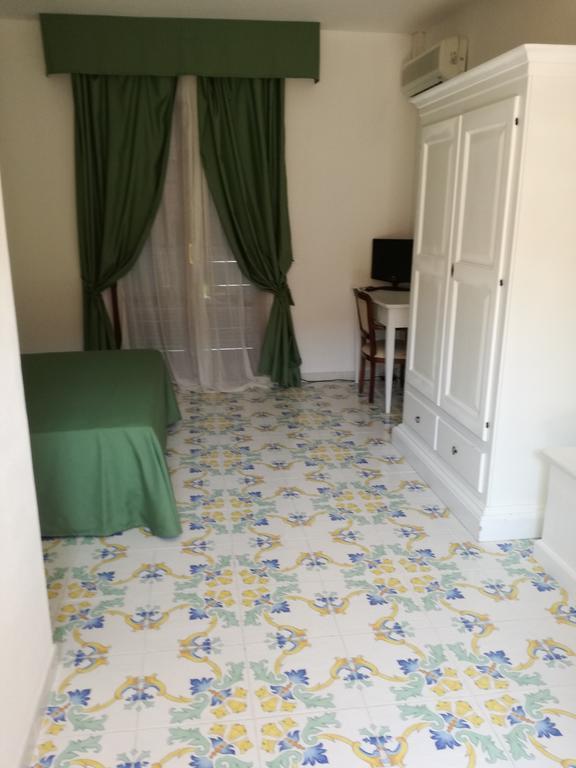 San Giovanni Hotel 3*