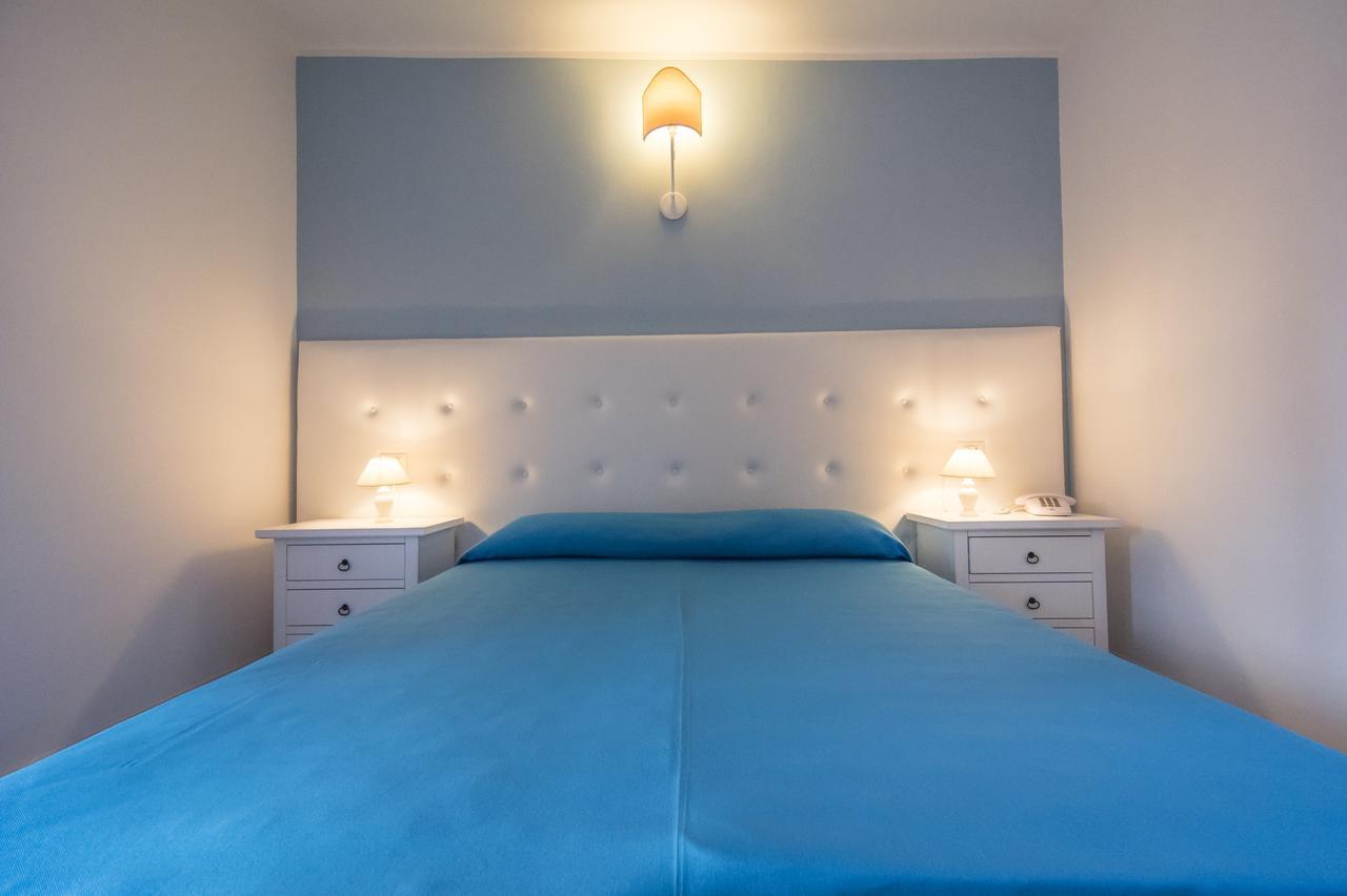 San Giovanni Hotel