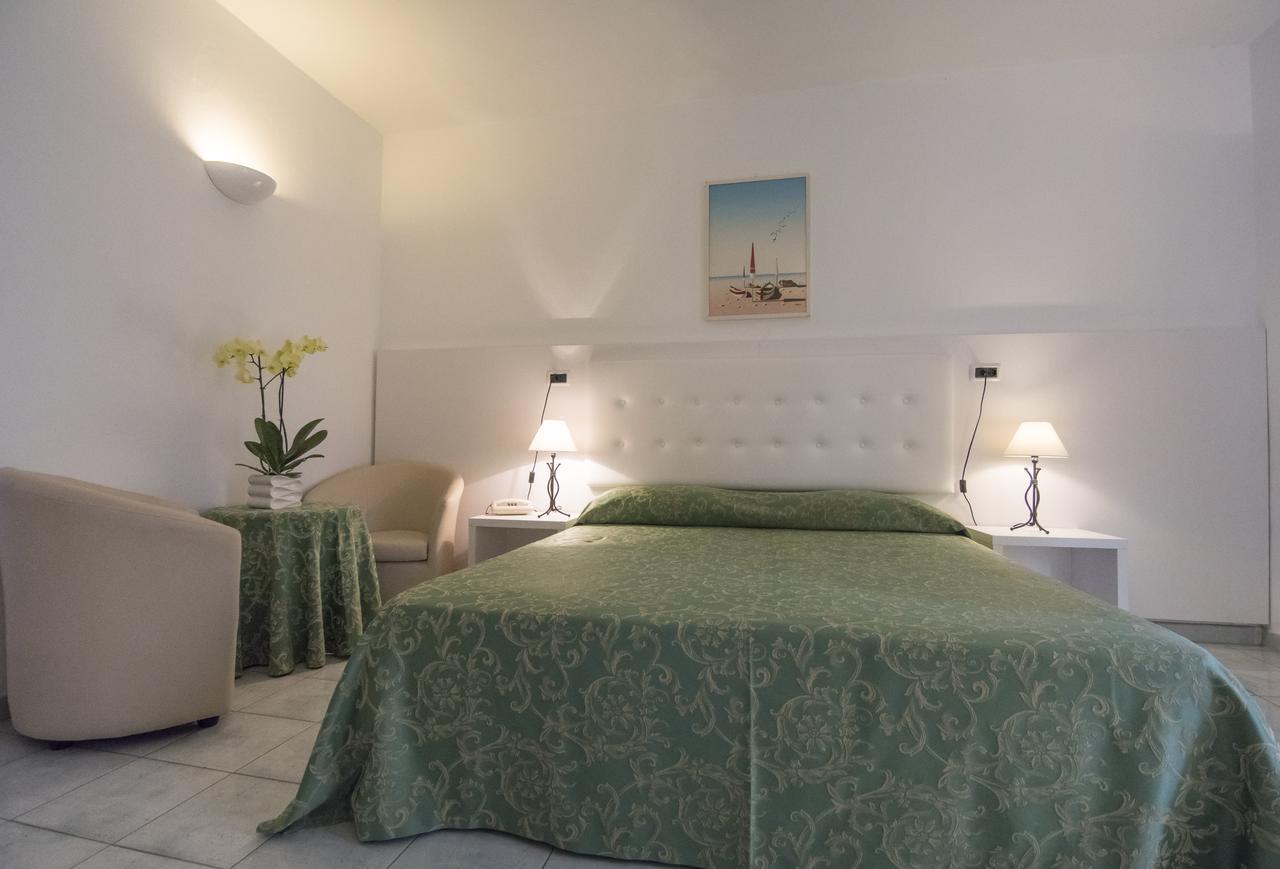 Hotel San Giovanni