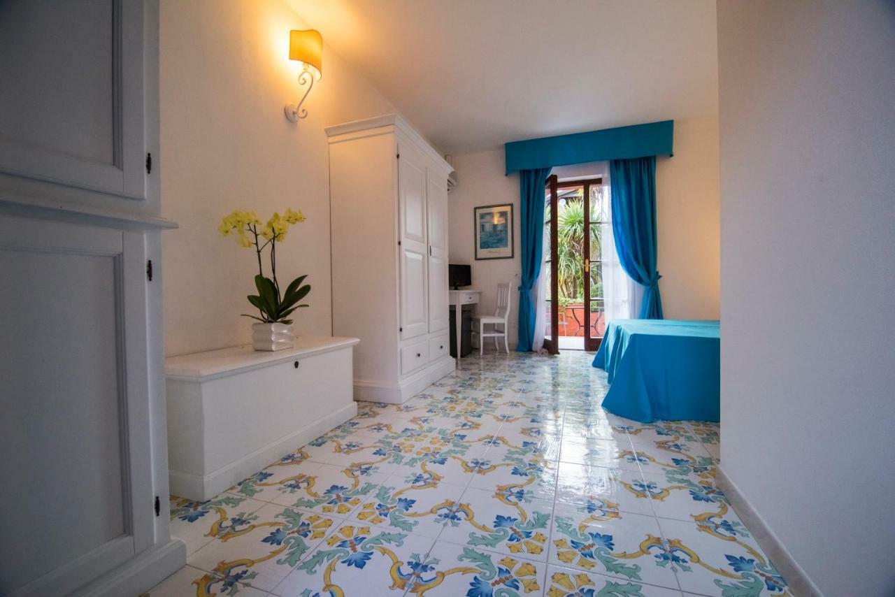 San Giovanni 3* Portoferraio