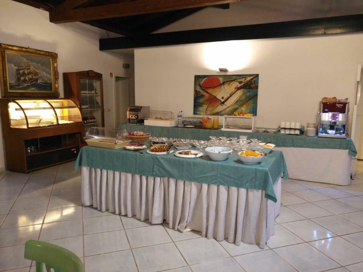 Hotel San Giovanni Portoferraio
