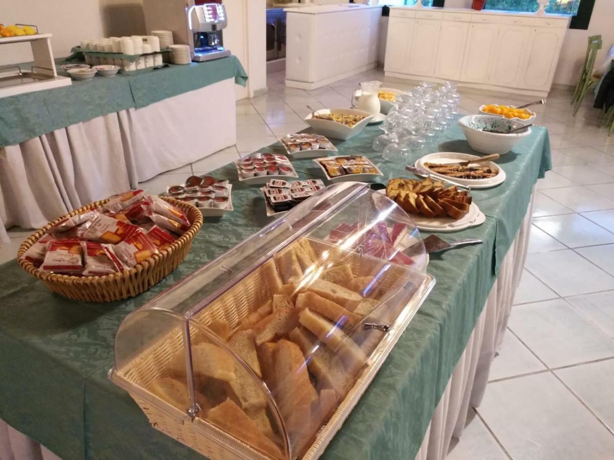 Hotel San Giovanni Portoferraio